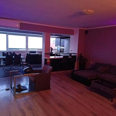 Mošćenička Draga Apartment D&J 2 מראה חיצוני תמונה