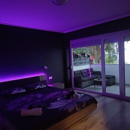 Mošćenička Draga Apartment D&J 2 מראה חיצוני תמונה