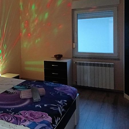 Mošćenička Draga Apartment D&J 2 מראה חיצוני תמונה