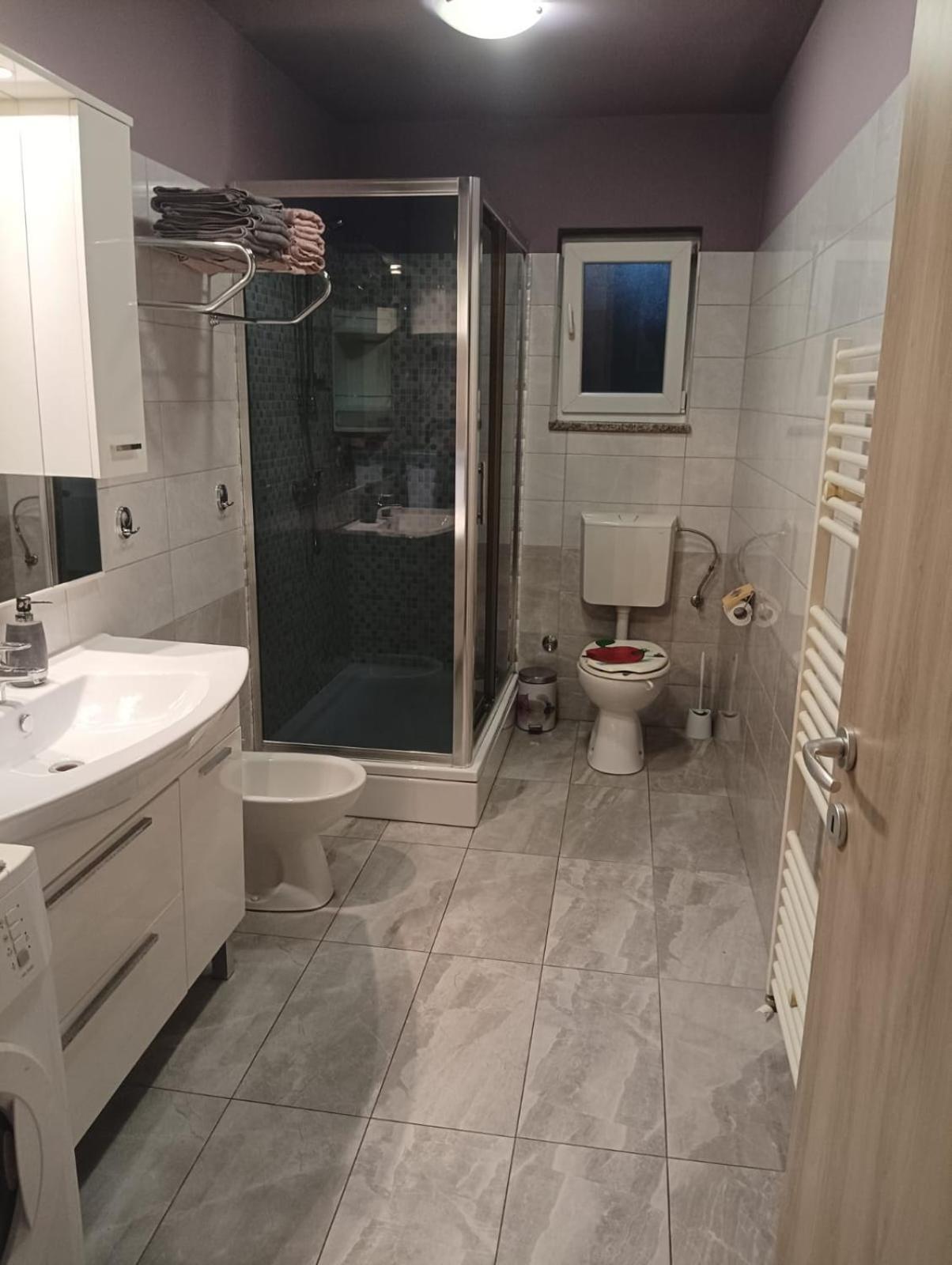 Mošćenička Draga Apartment D&J 2 מראה חיצוני תמונה