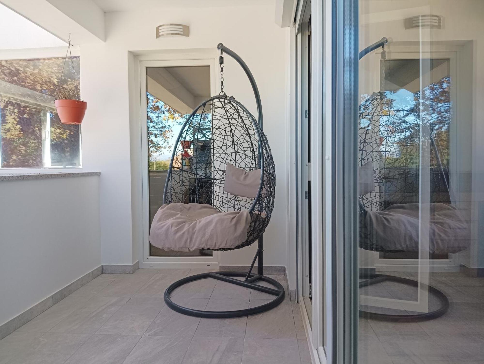 Mošćenička Draga Apartment D&J 2 מראה חיצוני תמונה