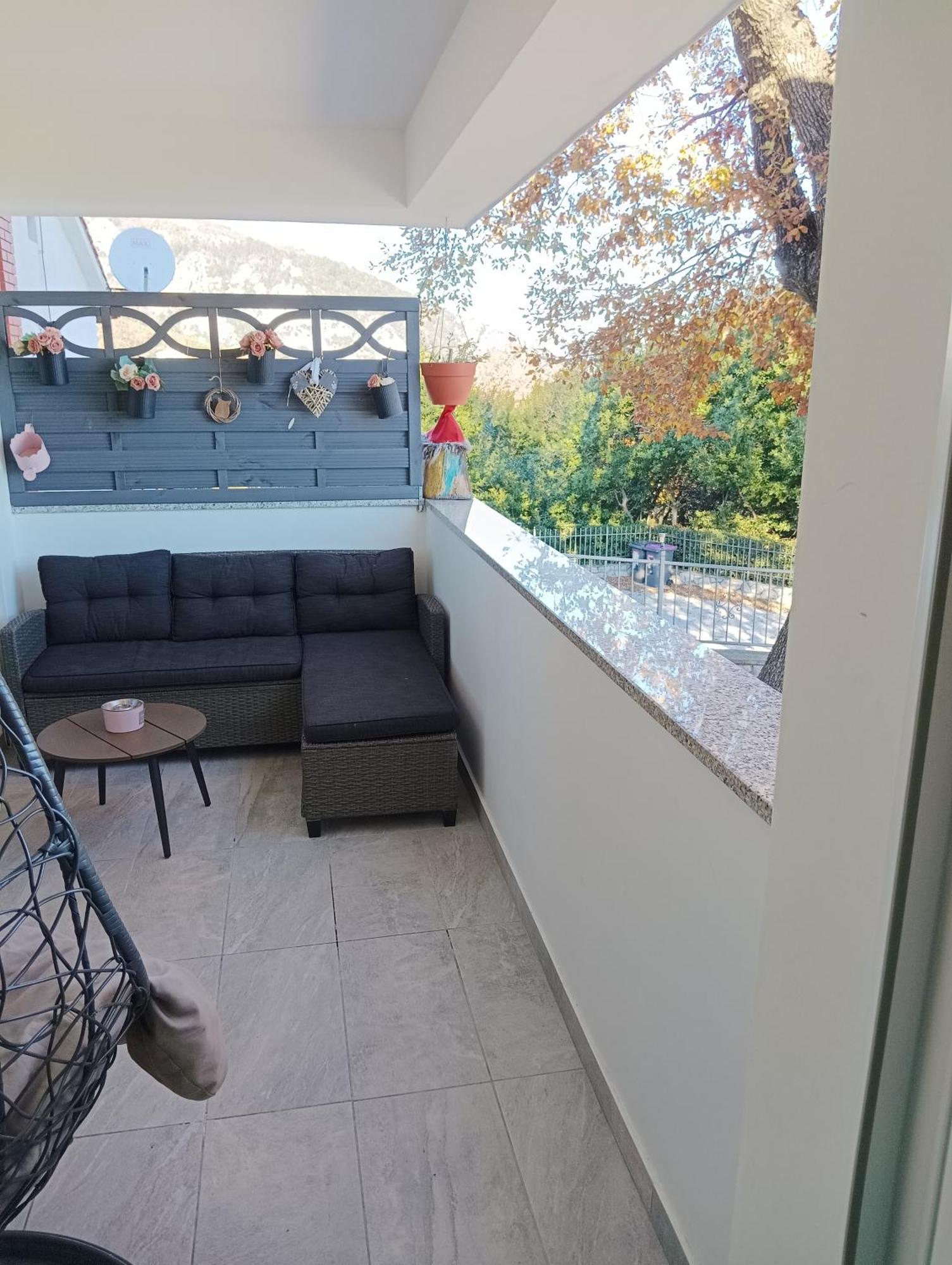 Mošćenička Draga Apartment D&J 2 מראה חיצוני תמונה