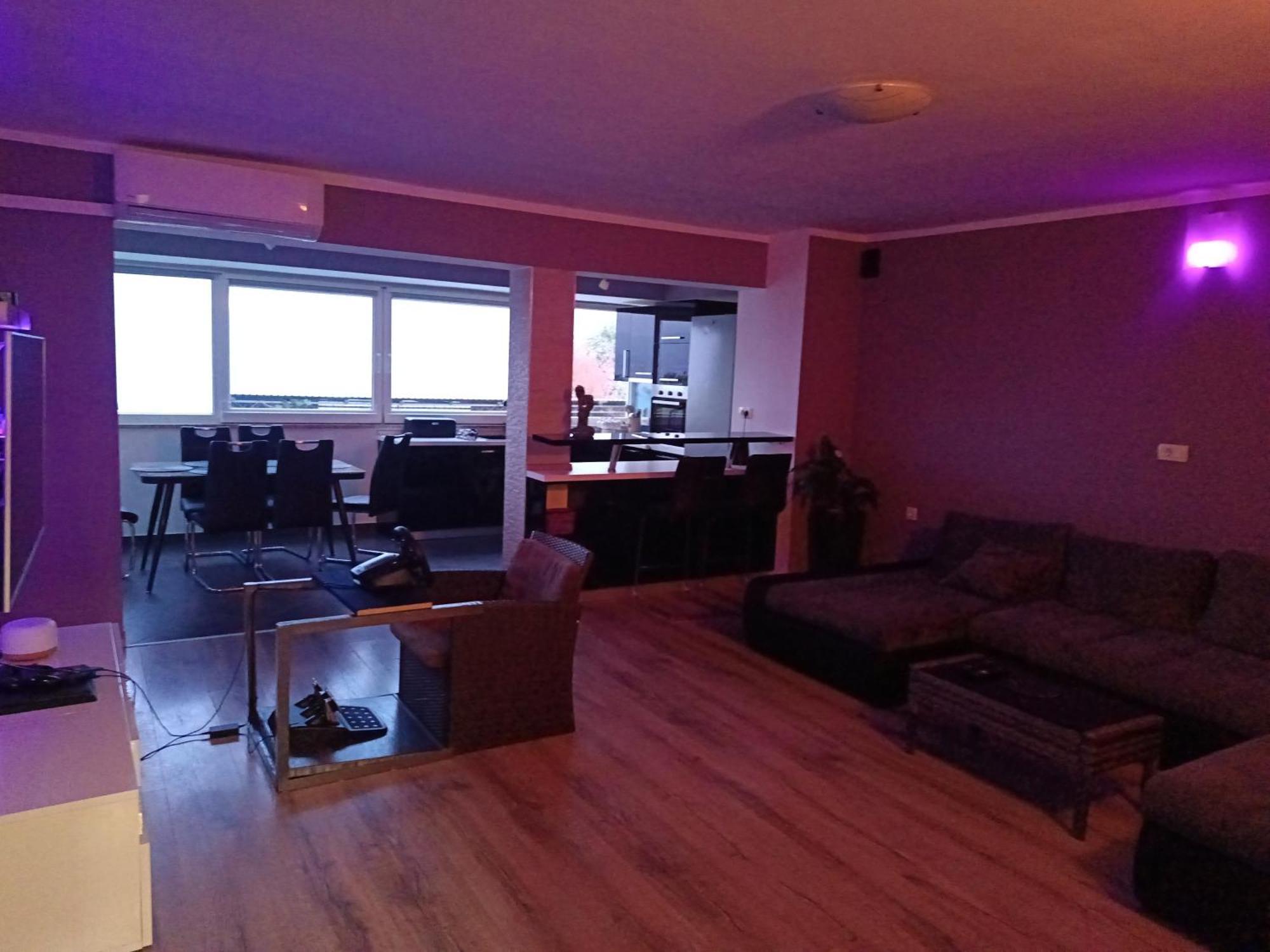 Mošćenička Draga Apartment D&J 2 מראה חיצוני תמונה