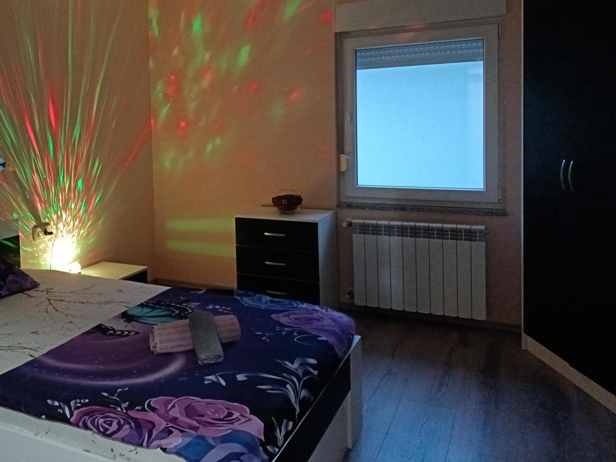Mošćenička Draga Apartment D&J 2 מראה חיצוני תמונה