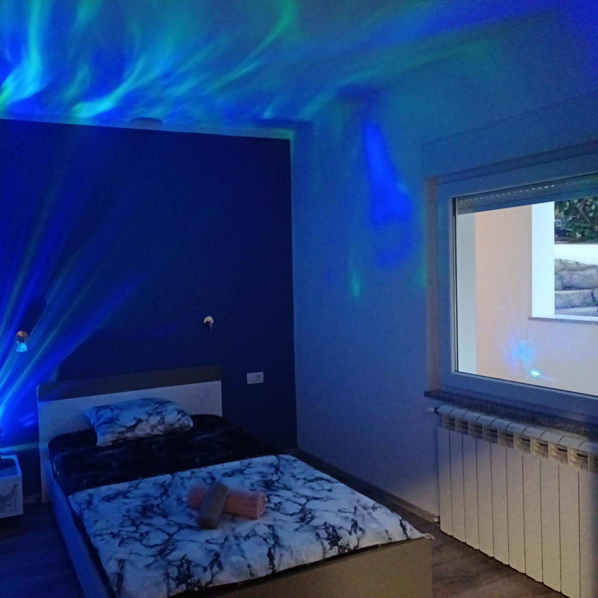 Mošćenička Draga Apartment D&J 2 מראה חיצוני תמונה