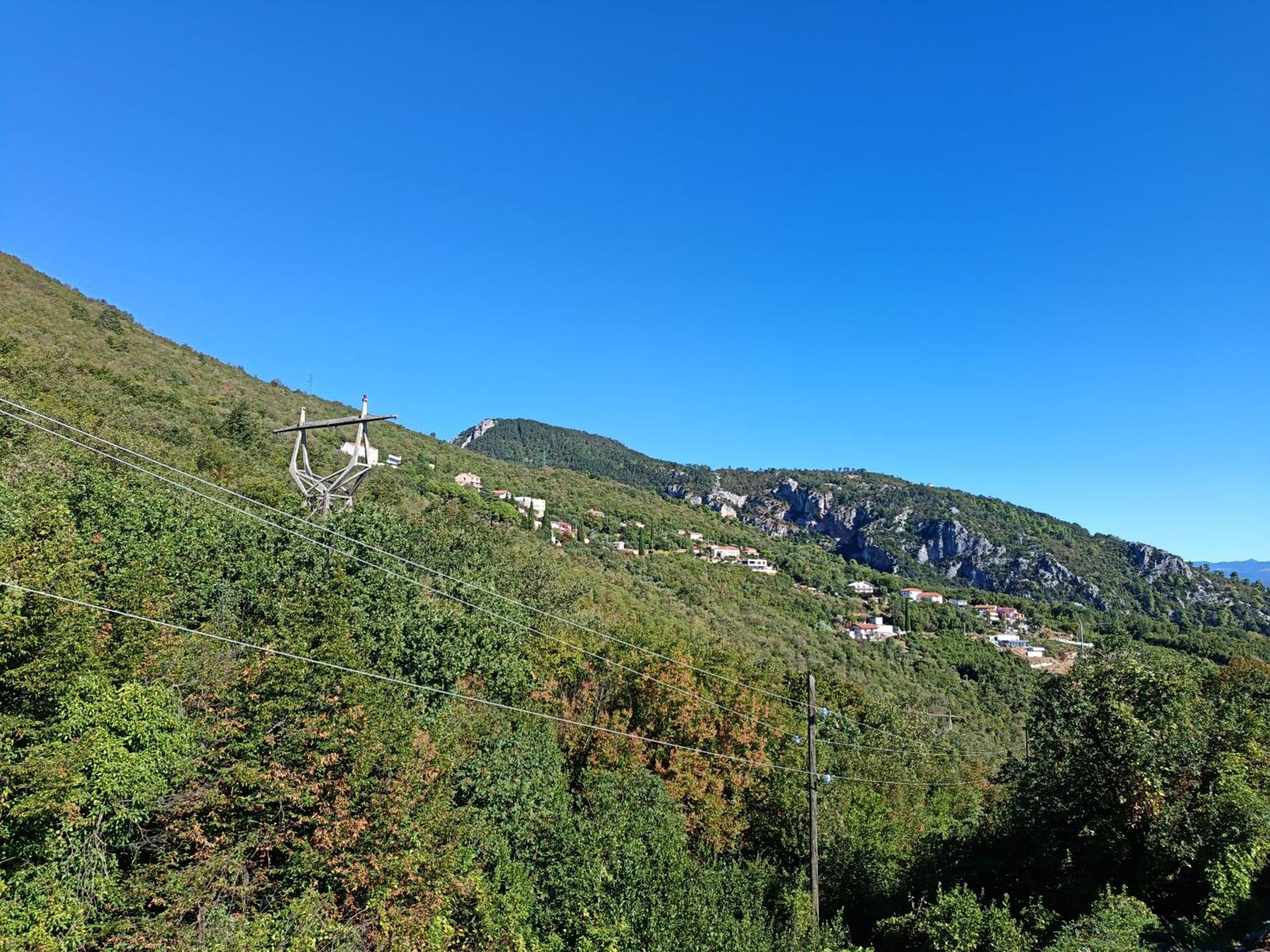 Mošćenička Draga Apartment D&J 2 מראה חיצוני תמונה